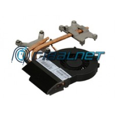 HP Pavilion DV7-4000 Thermal Module c/ Fan Heatsink